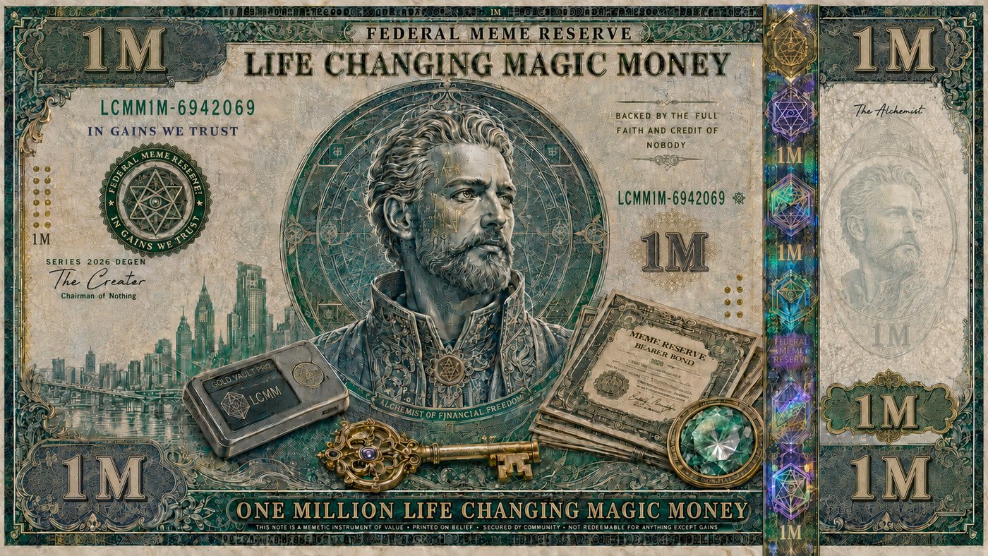 the alchemist note
