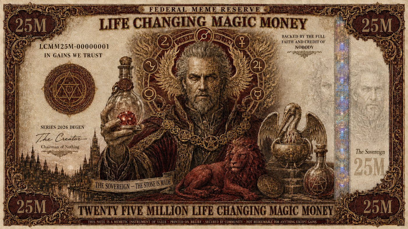 the sovereign note